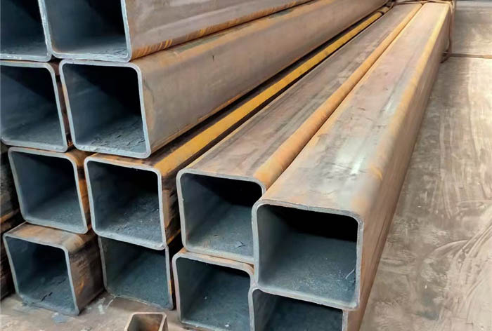 古交Q355B无缝方管