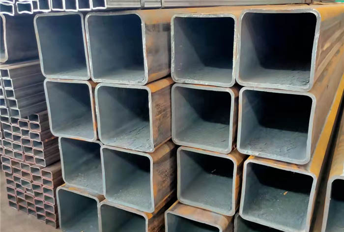 古交Q355B无缝方管