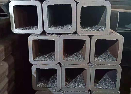 古交厚壁方矩形钢管