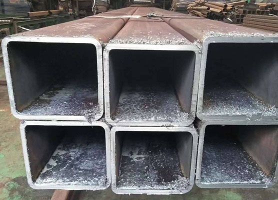 古交大口径方矩管