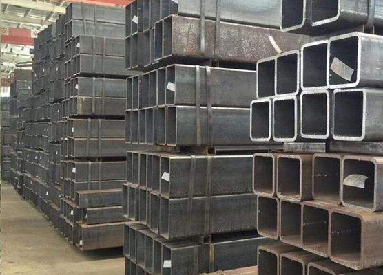 古交大口径方矩管