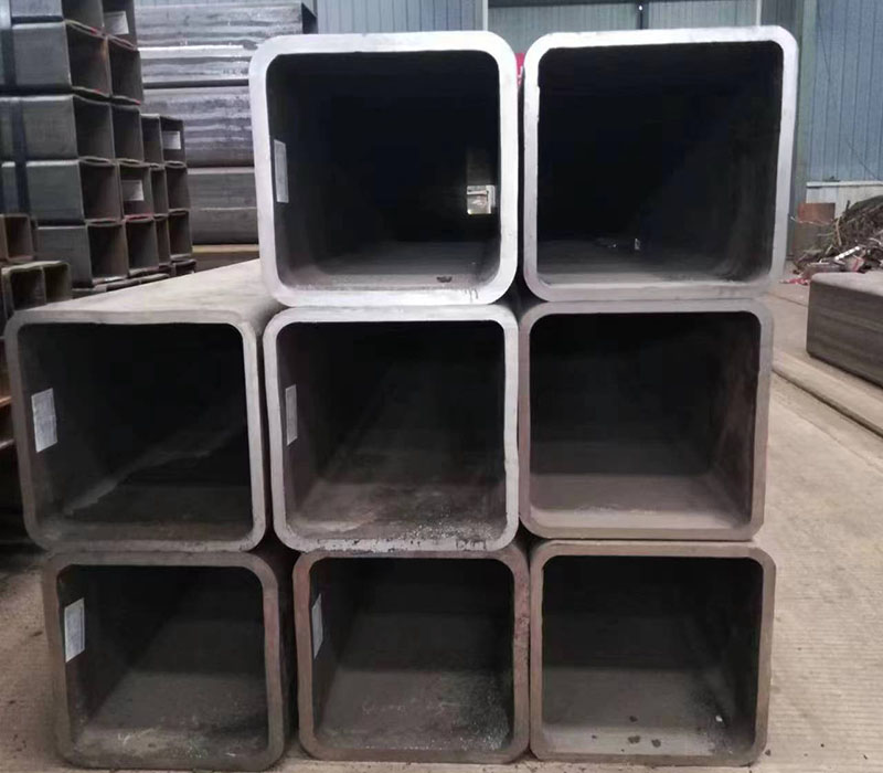 古交q345b冷拔方管