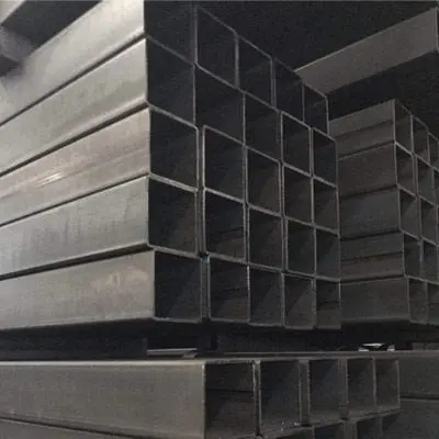 古交Q345D大口径方管