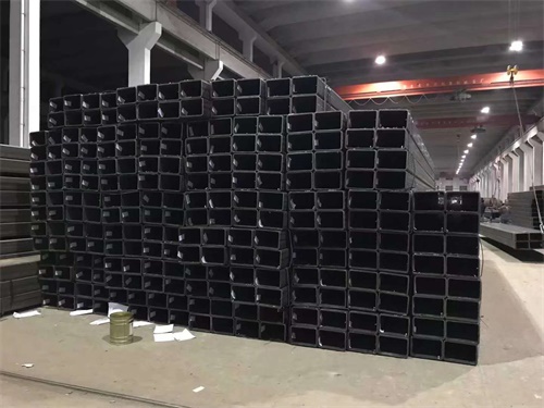 古交冷拔方管选型指南 工程采购怎么选